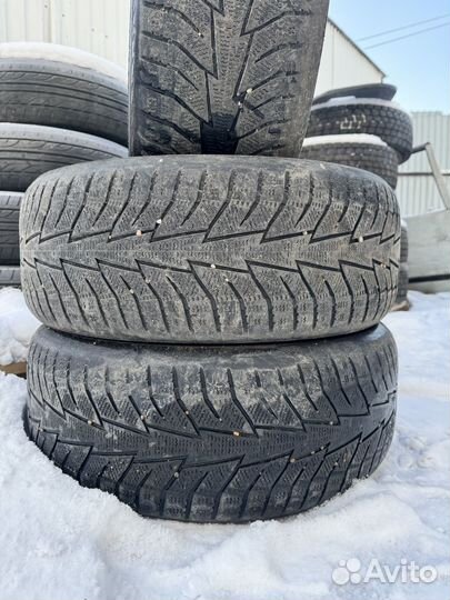 Hankook Winter I'Cept Evo2 W320 215/50 R17