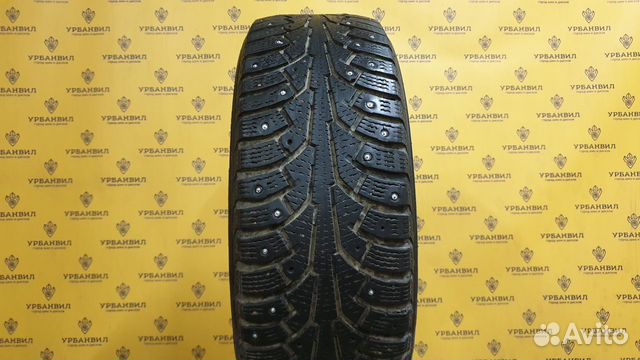 Nokian Tyres Nordman 5 195/55 R16 91