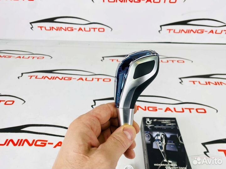 Ручка АКПП Lexus LED V7213