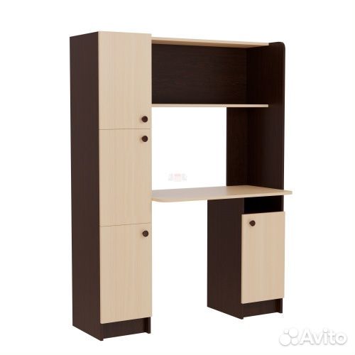 Стол компьютерный Омега №2