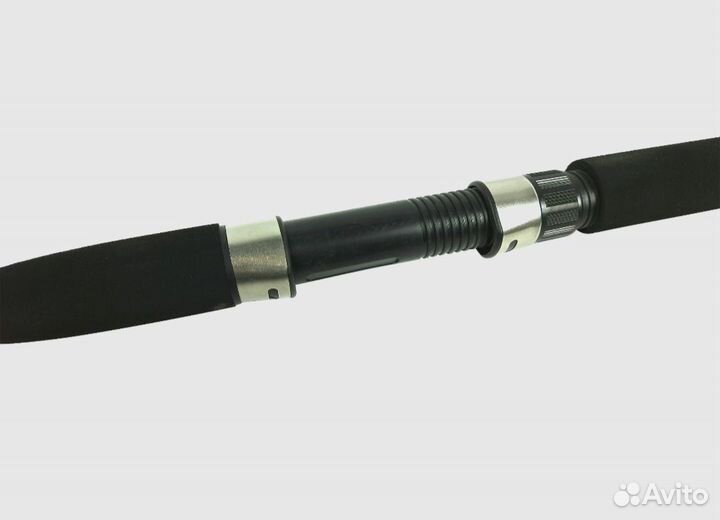 Спиннинг штекерный 