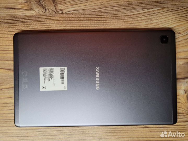 Samsung Galaxy Tab A7 Lite WI-FI 64 gb