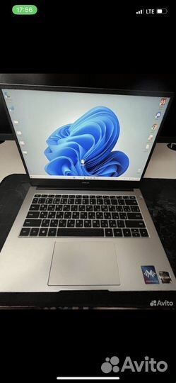 Honor magicbook 14
