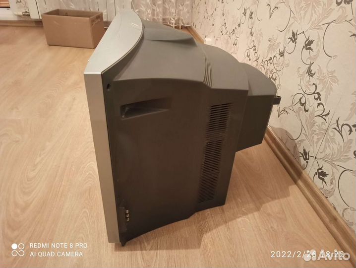 Телевизор LG Flatron 21 дюйм