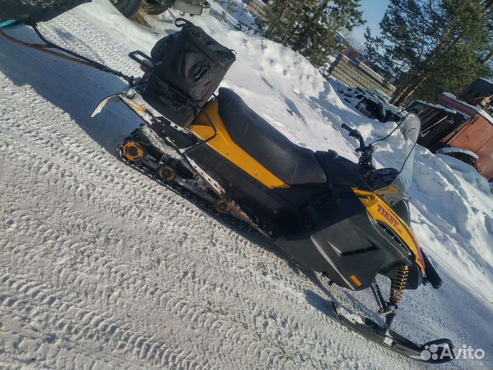 Продам Тикси 250