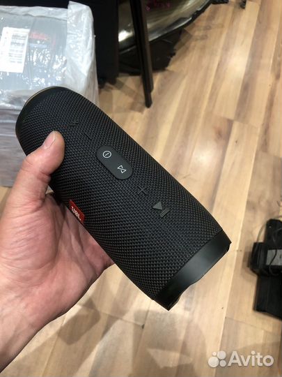 Колонка JBL charge 3 original