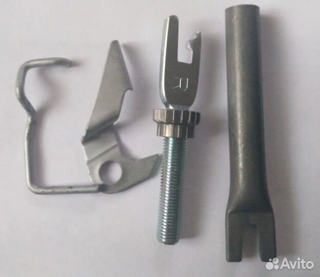 Регулятор зазора тормозных колодок Matiz