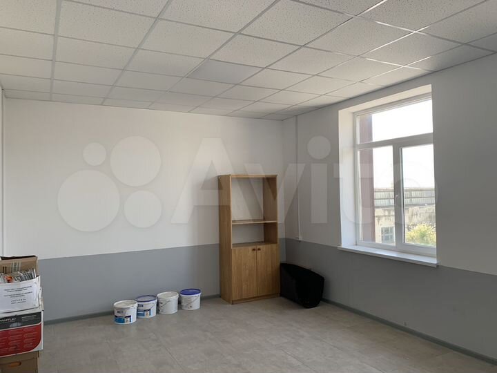 Офис, кабинет 25,8 м² на 3/3эт ул.Правды