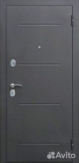 Входные двери (Порошок / мдф) Зеленоград