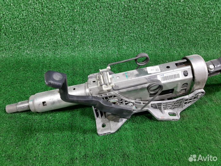 Колонка рулевая Chevrolet Cruze I (2009—2012)