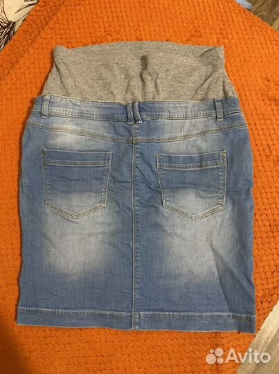 Вещи для беременных