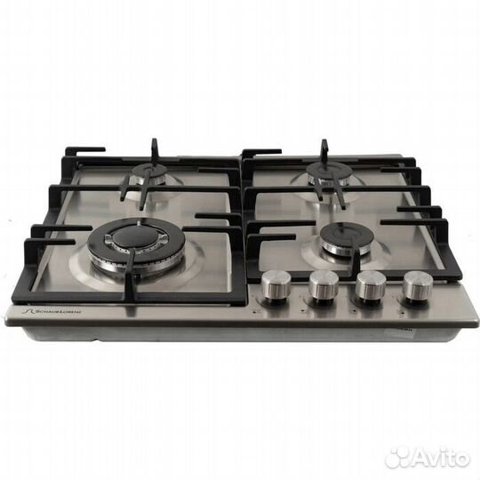 Газовая варочная панель