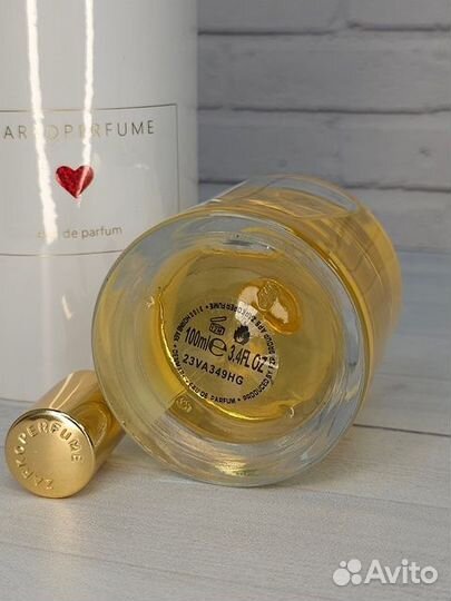 Zarcoperfume sending love 100мл