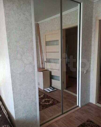 2-к. квартира, 60 м², 1/5 эт.