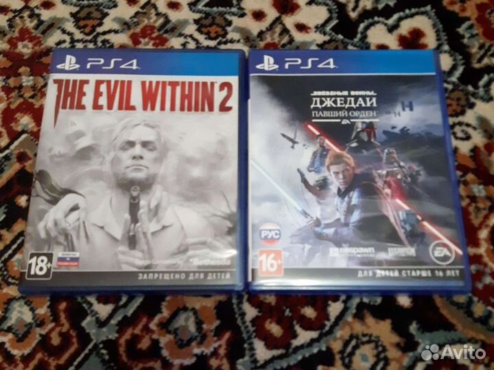 Обмен одной из игр ps4 на игру Один из нас 2