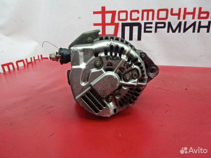 Генератор toyota progres 2jzfse