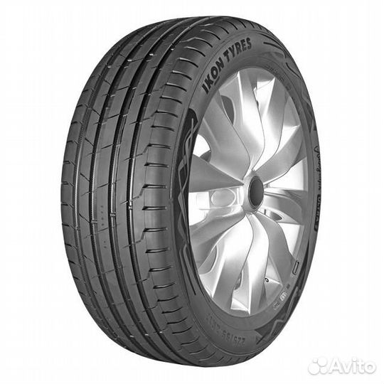 Ikon Tyres Autograph Ultra 2 SUV 295/40 R20 Y