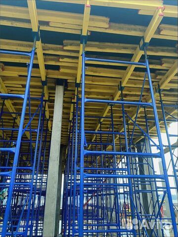 Продаём опалубка шахт