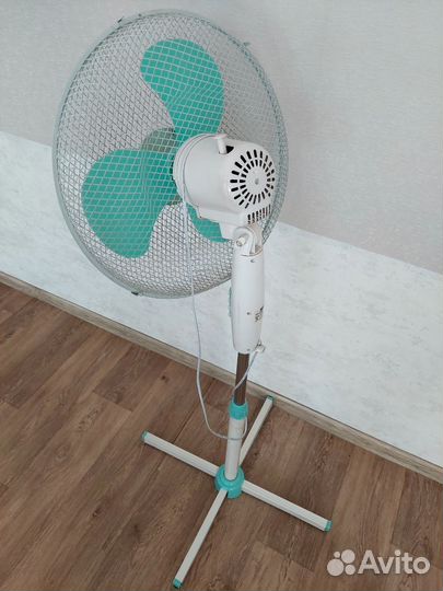 Вентилятор