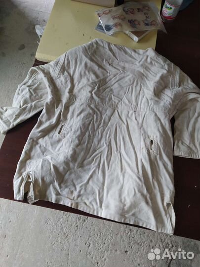 Кимоно для дзюдо