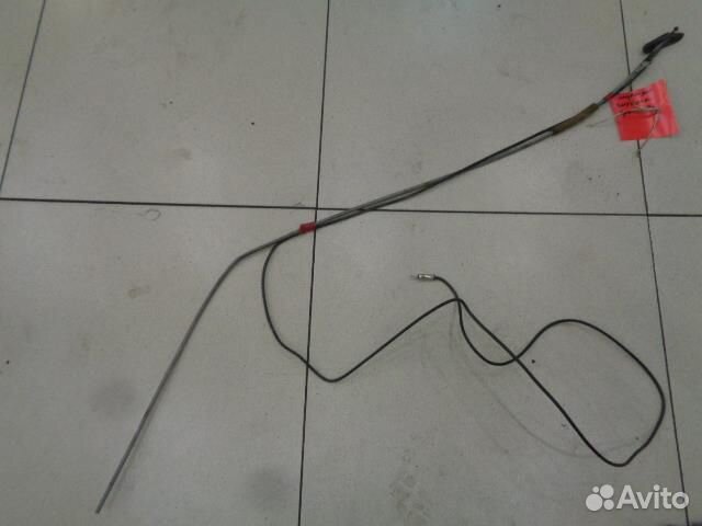 Провод антенны Mitsubishi Mirage 4 1991-1995