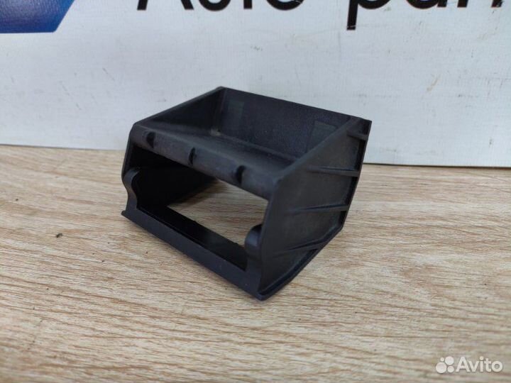 Кронштейн радиатора Bmw X5 Рест E70 рест N55B30