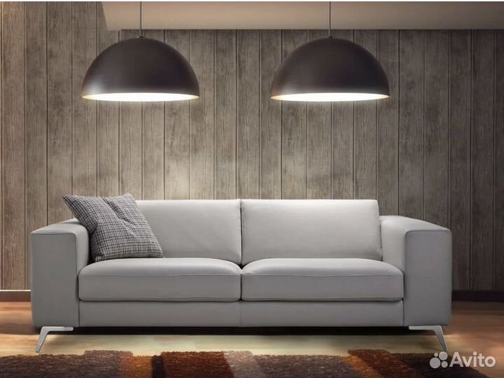 Перетяжка диванов