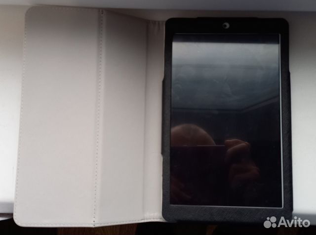 Планшет Teclast X80 Pro (Windows 10 64-bit)