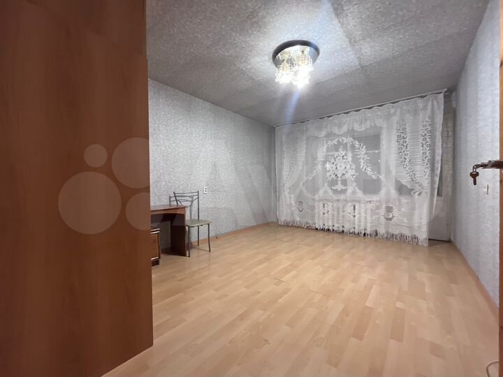 2-к. квартира, 46 м², 2/9 эт.