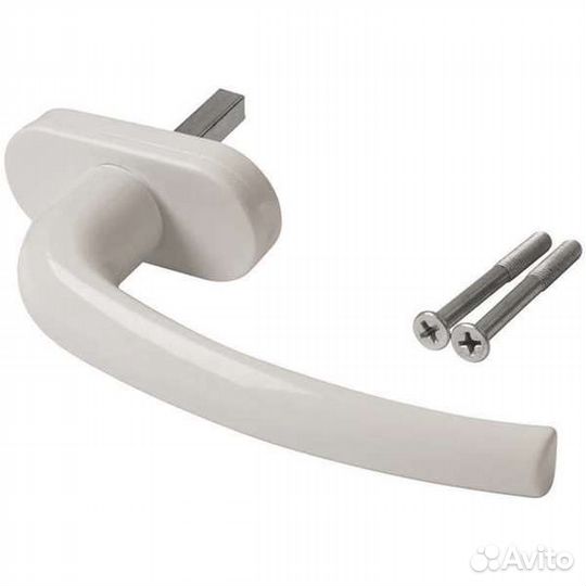 Ручки оконные; Ручки для пластиковых окон