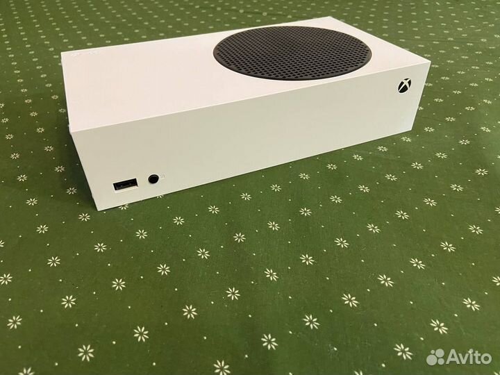 Xbox Series S - 512gb