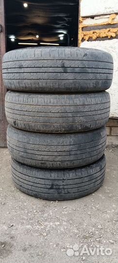 Triangle TR266 205/65 R16