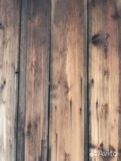 Старая амбарная доска