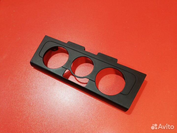 Накладка центральной консоли Volkswagen Polo 602