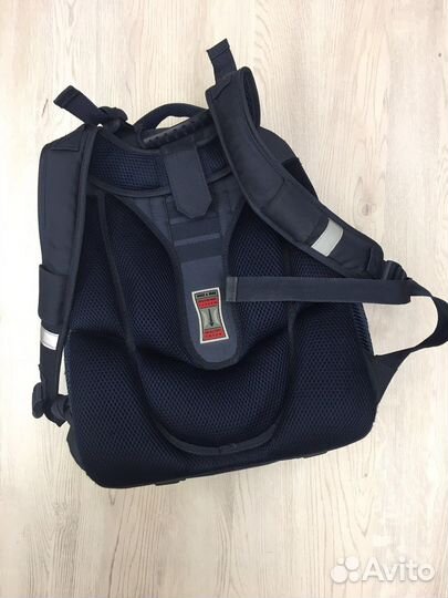 Рюкзак школьный Mike&Mar