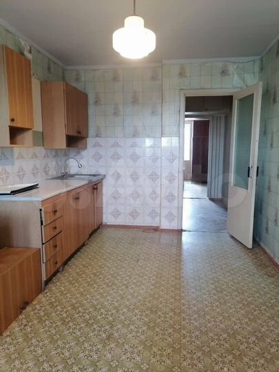 2-к. квартира, 53,1 м², 4/5 эт.