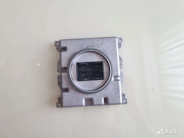 Блок розжига 7pp941572ab VW audi skoda новый