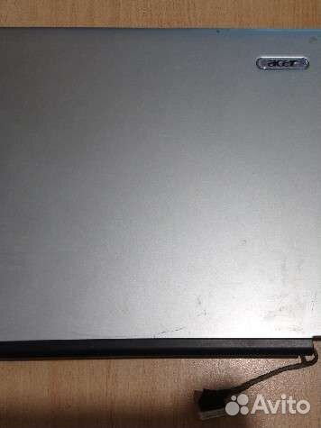 Acer travel mate 2350