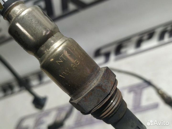 Лямбда-зонд Audi A6 C7 CHV 2011—2014