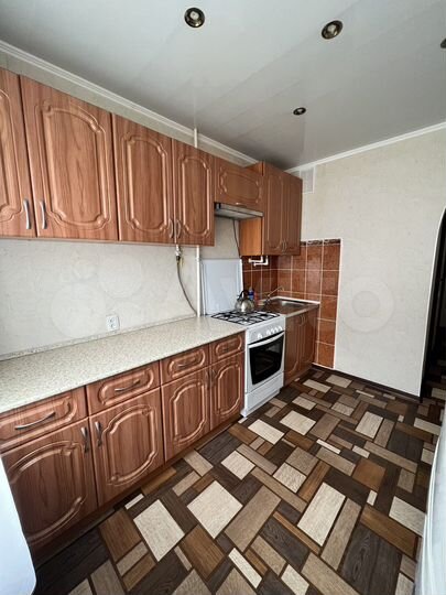 2-к. квартира, 52,7 м², 2/5 эт.