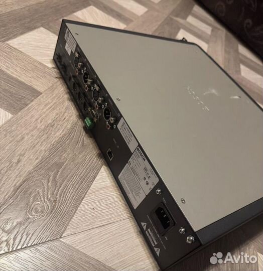 Блок управления bosch DCN-CCU2