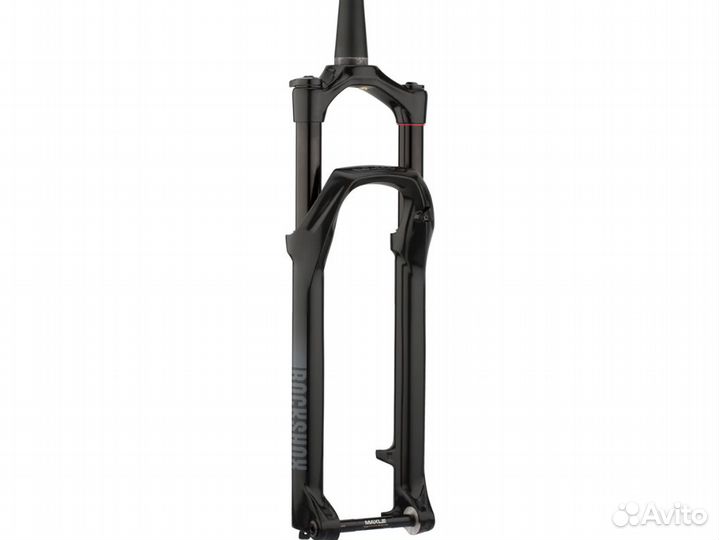 Вилка Rockshox Judy Gold RL Solo AIR boost 27.5