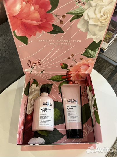 Набор косметики