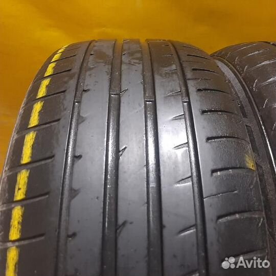 Hankook Ventus Prime 2 K115 205/55 R16