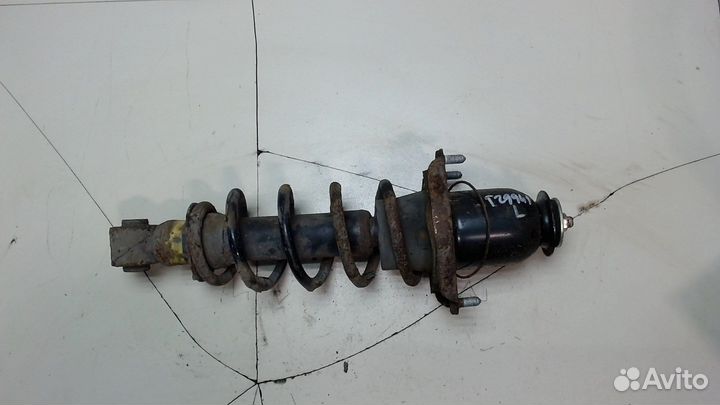 Амортизатор подвески Toyota Celica, 2003