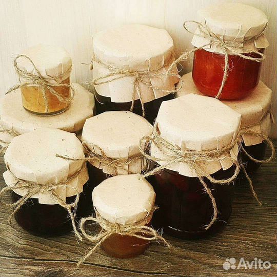Авторский джем