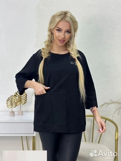 Кофта 50р до 60р