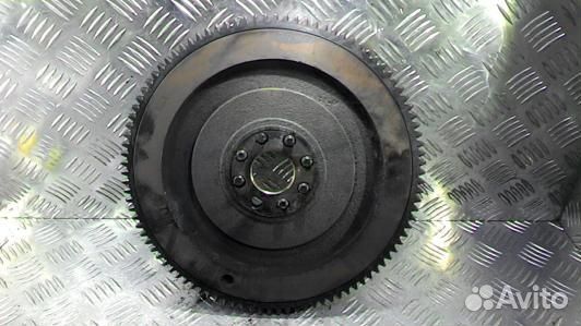 Маховик дизельный toyota RAV 4 ZCA2 (75P44A301)