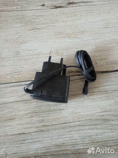 Блок питания