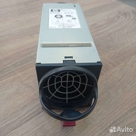 Куллер HPE 490593-001 BLc3000